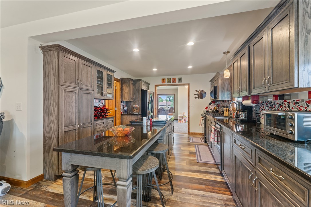 Stivers Oak Knoll Add - Residential