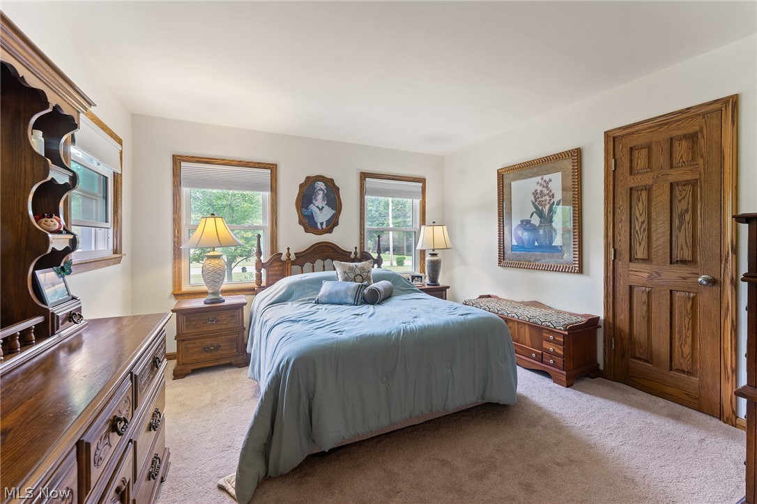 Stivers Oak Knoll Add - Residential