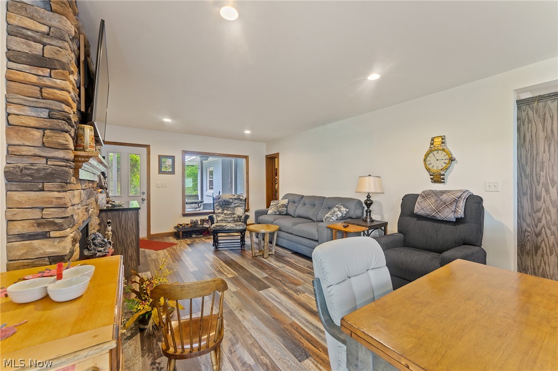 Stivers Oak Knoll Add - Residential