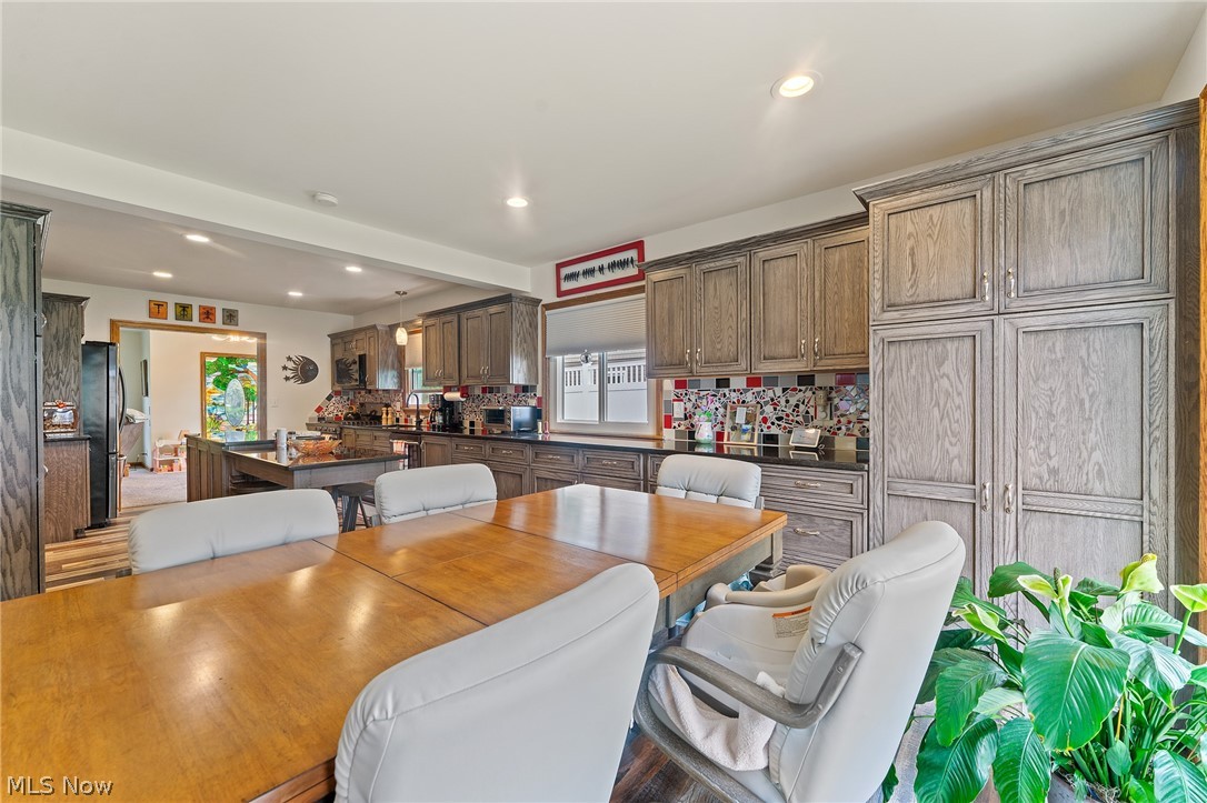 Stivers Oak Knoll Add - Residential