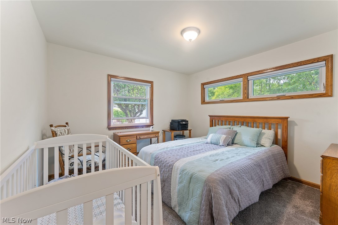 Stivers Oak Knoll Add - Residential