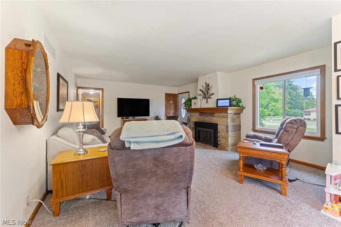 Stivers Oak Knoll Add - Residential