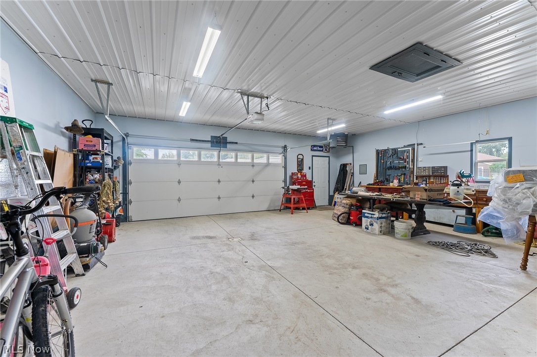 Stivers Oak Knoll Add - Residential