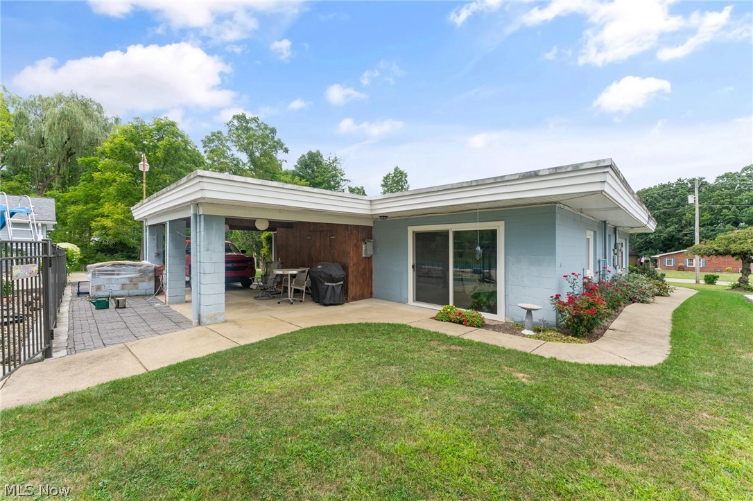 Stivers Oak Knoll Add - Residential