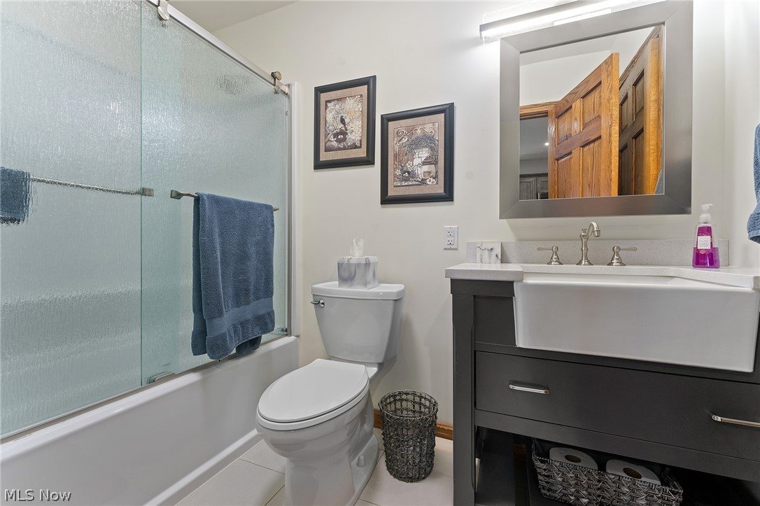 Stivers Oak Knoll Add - Residential