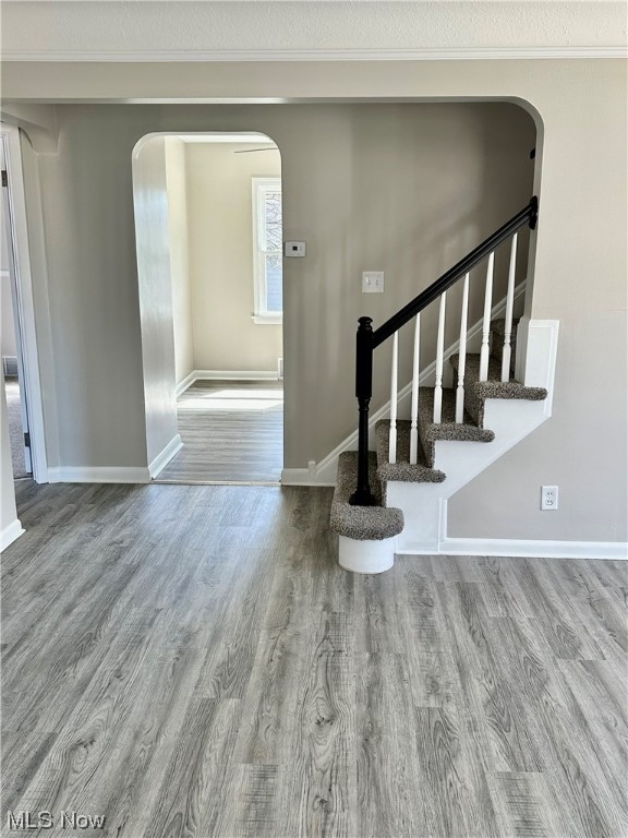 H A Stahl Properties Cos Ridg - Residential