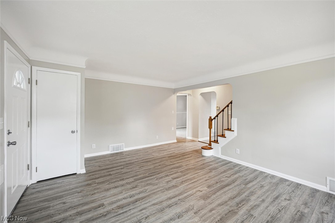 H A Stahl Properties Cos Ridg - Residential