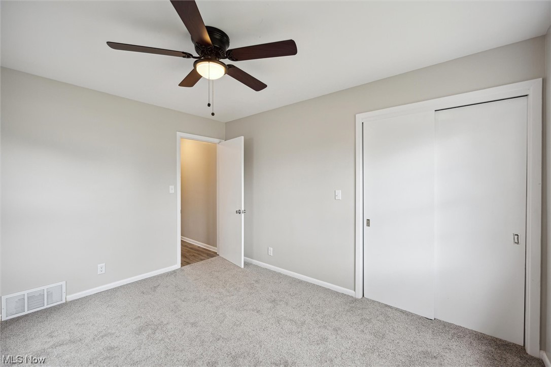 H A Stahl Properties Cos Ridg - Residential