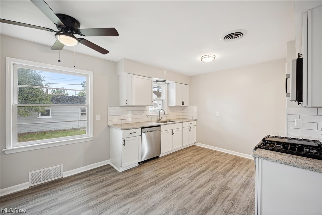 H A Stahl Properties Cos Ridg - Residential