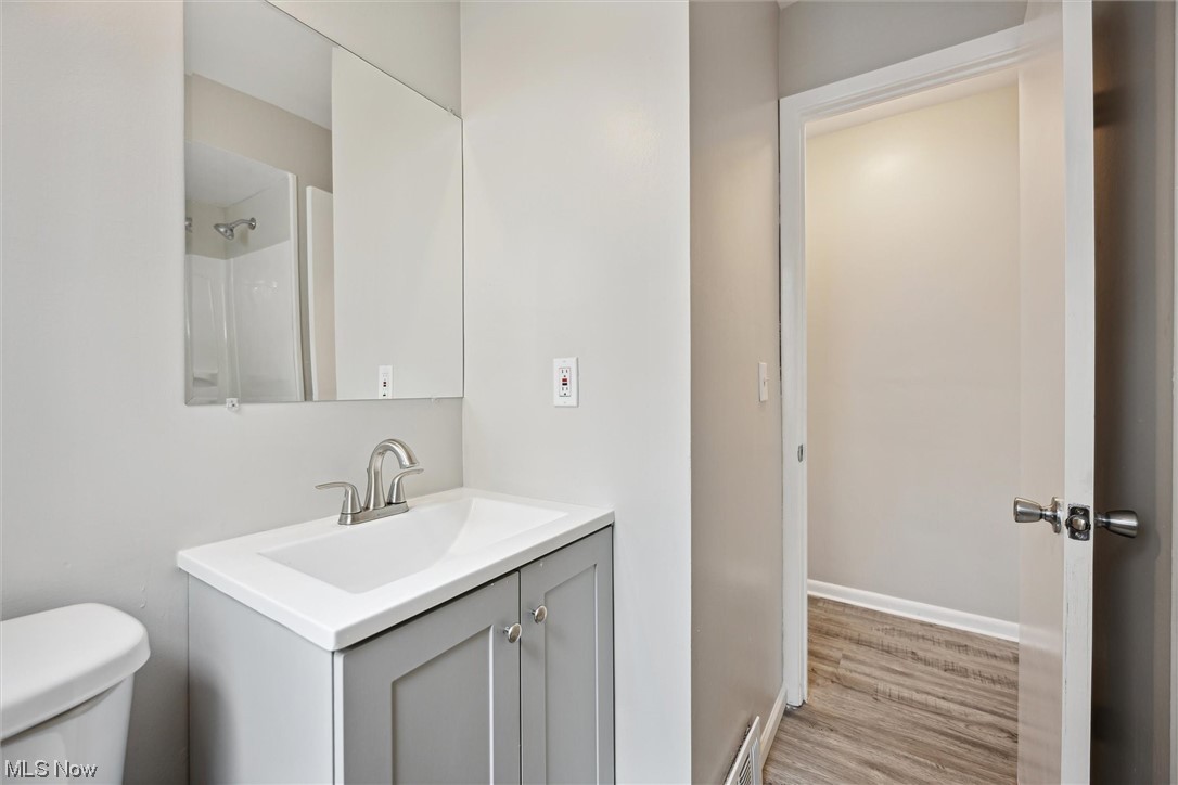 H A Stahl Properties Cos Ridg - Residential