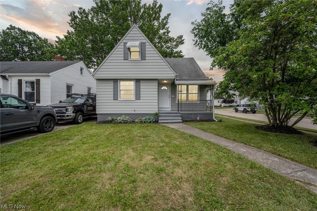 H A Stahl Properties Cos Ridg - Residential