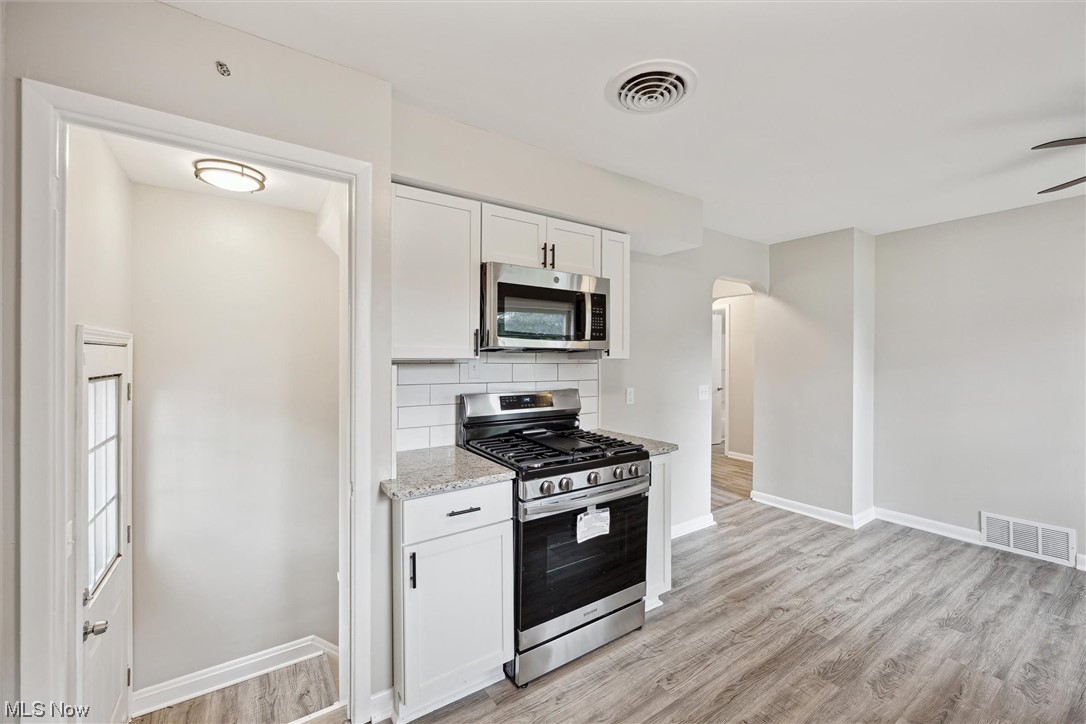 H A Stahl Properties Cos Ridg - Residential