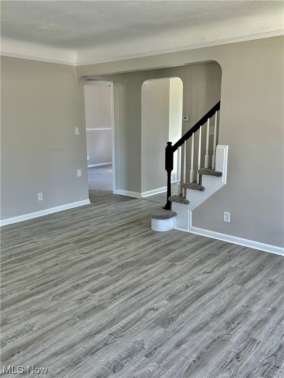 H A Stahl Properties Cos Ridg - Residential