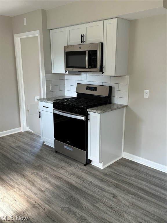 H A Stahl Properties Cos Ridg - Residential