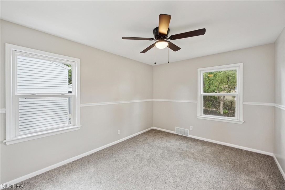 H A Stahl Properties Cos Ridg - Residential