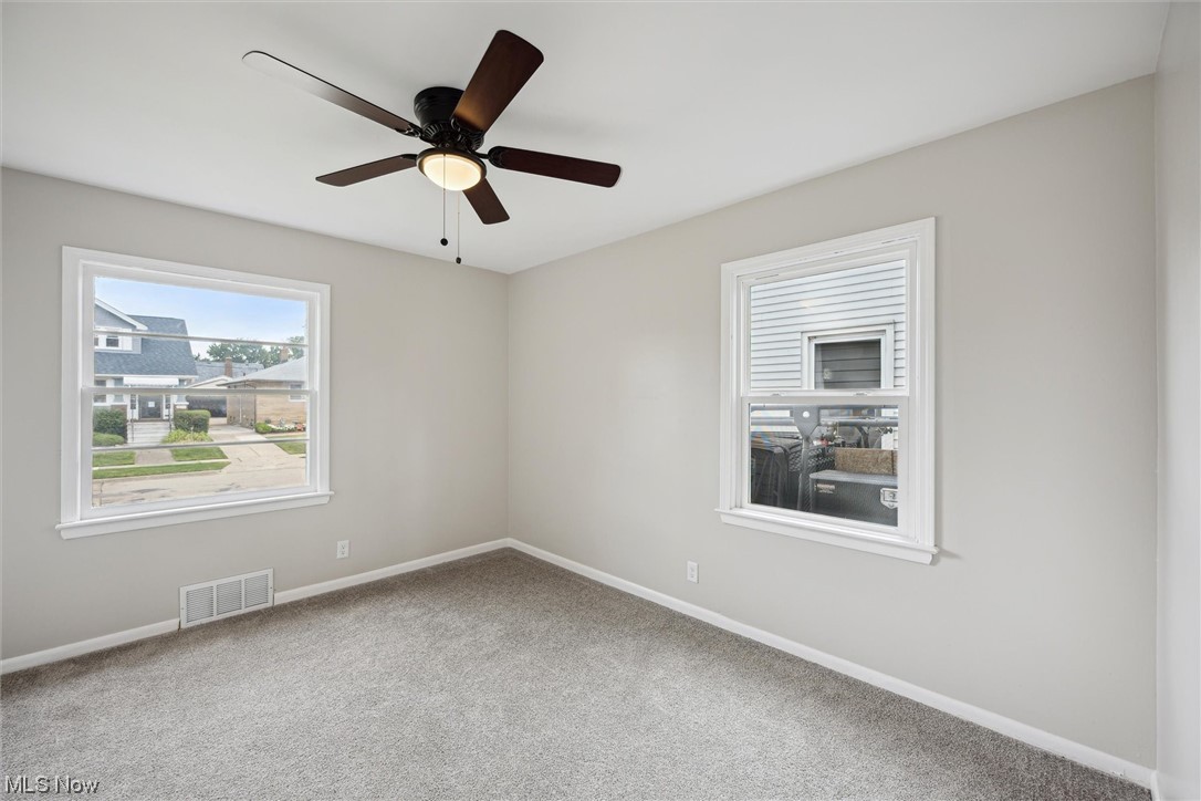 H A Stahl Properties Cos Ridg - Residential