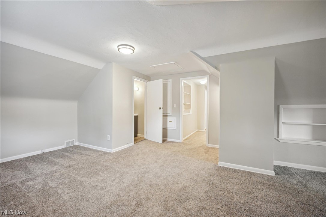 H A Stahl Properties Cos Ridg - Residential