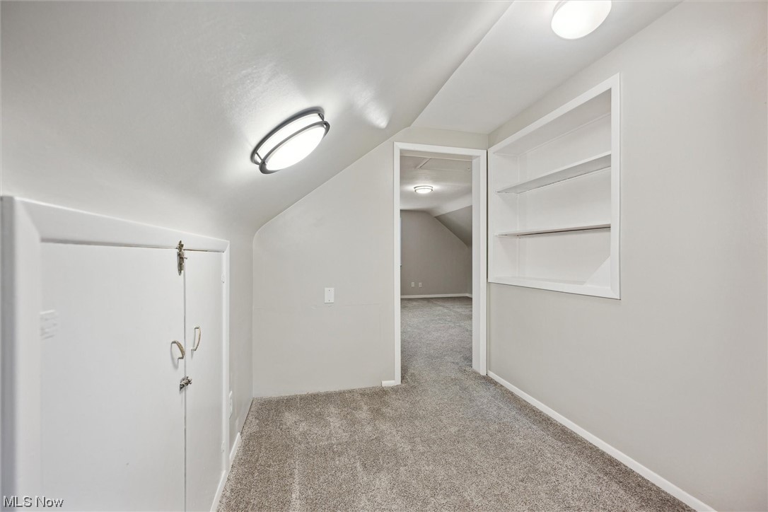 H A Stahl Properties Cos Ridg - Residential