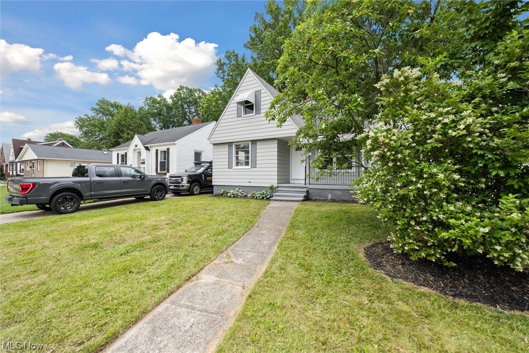 H A Stahl Properties Cos Ridg - Residential