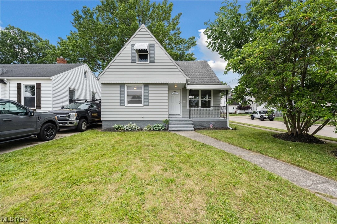 H A Stahl Properties Cos Ridg - Residential