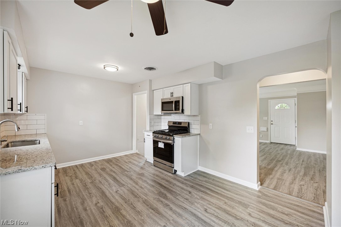 H A Stahl Properties Cos Ridg - Residential