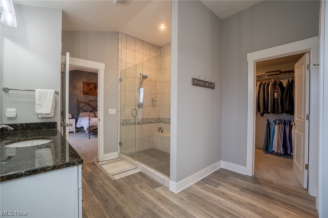 Bennett Lake Farm Sub Ph 2 - Residential