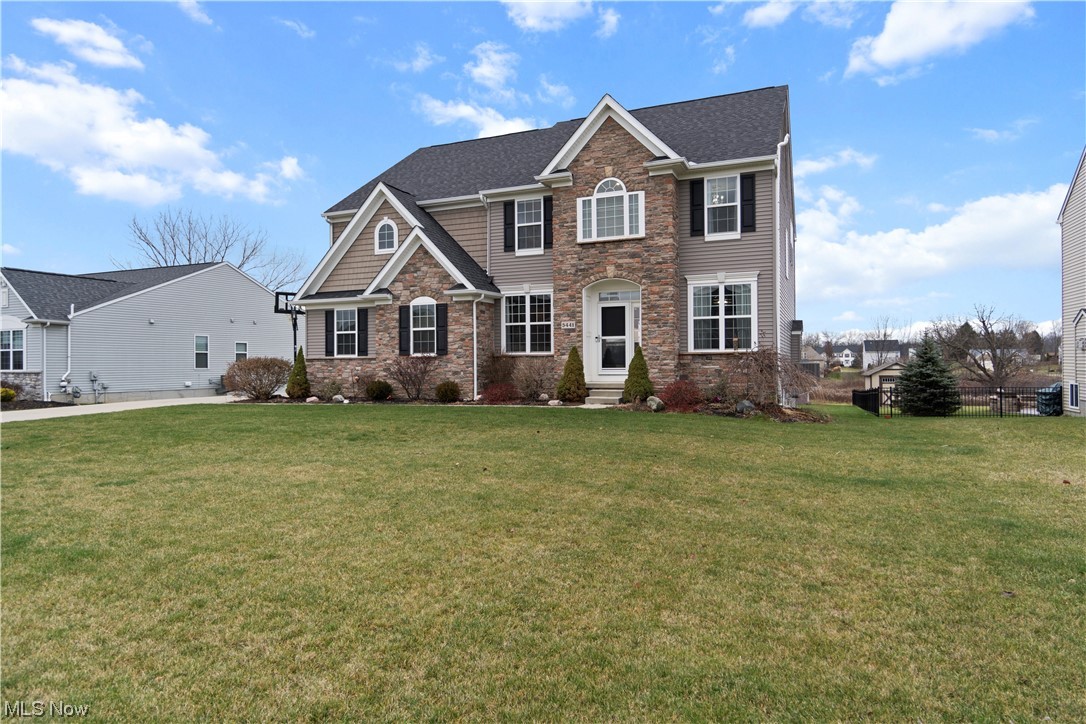 Bennett Lake Farm Sub Ph 2 - Residential