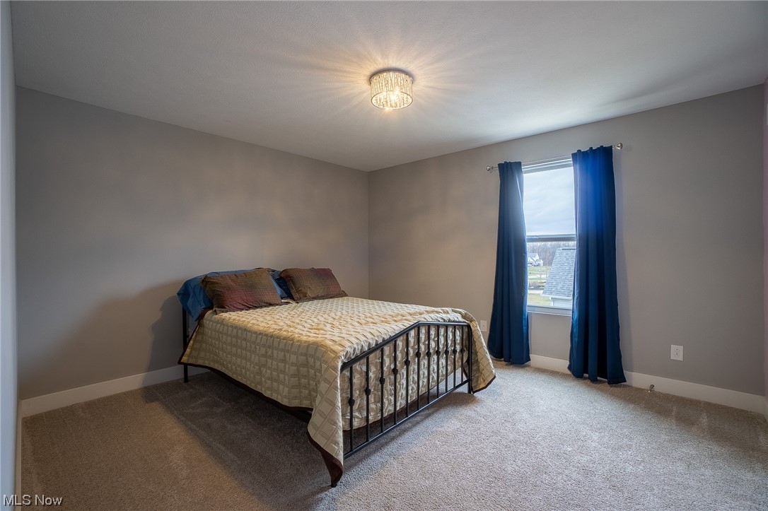 Bennett Lake Farm Sub Ph 2 - Residential