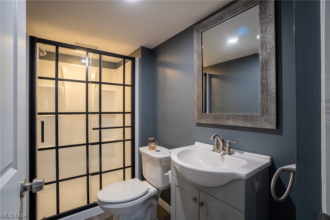 Bennett Lake Farm Sub Ph 2 - Residential