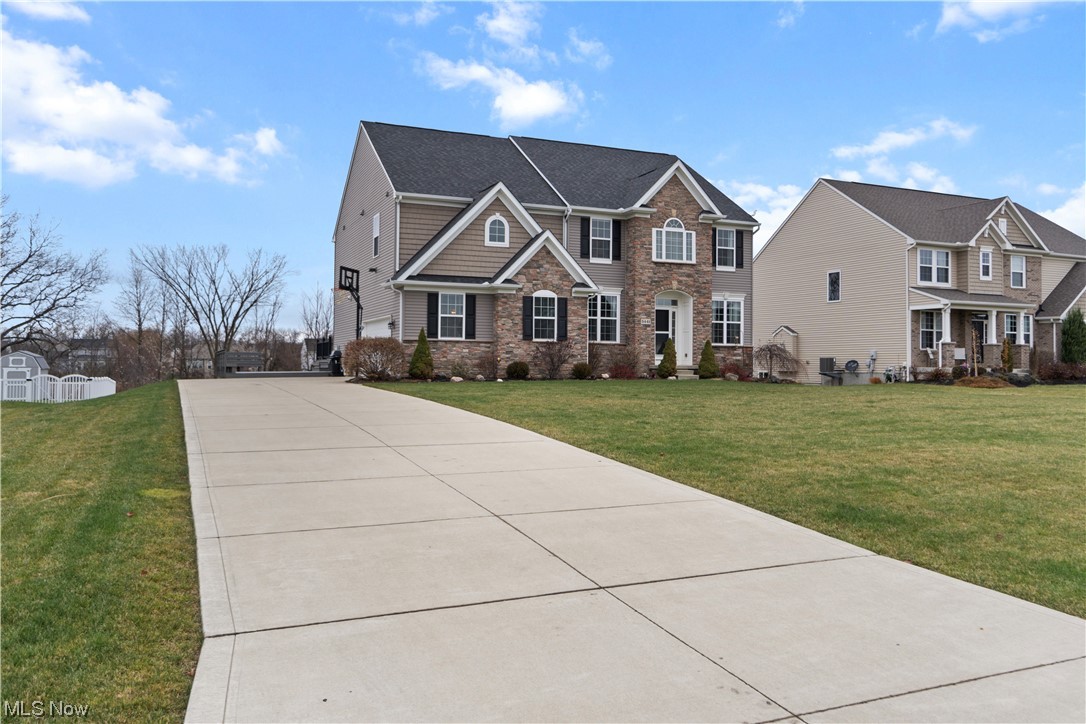 Bennett Lake Farm Sub Ph 2 - Residential