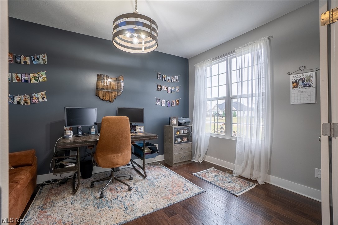 Bennett Lake Farm Sub Ph 2 - Residential