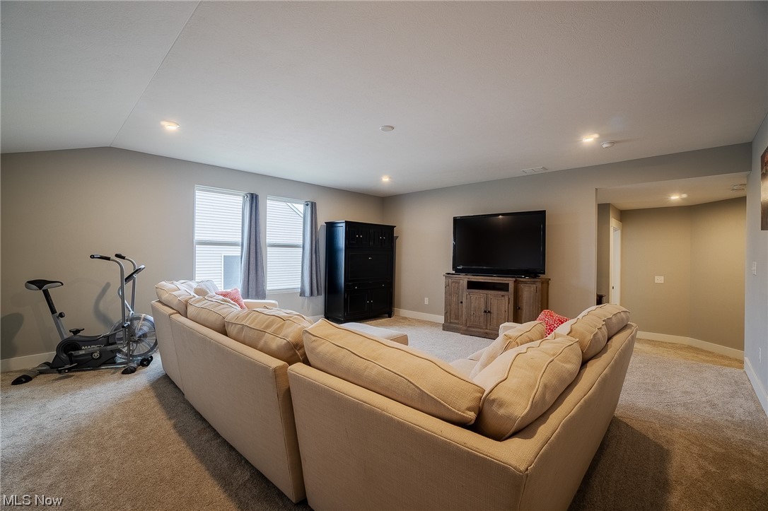 Bennett Lake Farm Sub Ph 2 - Residential