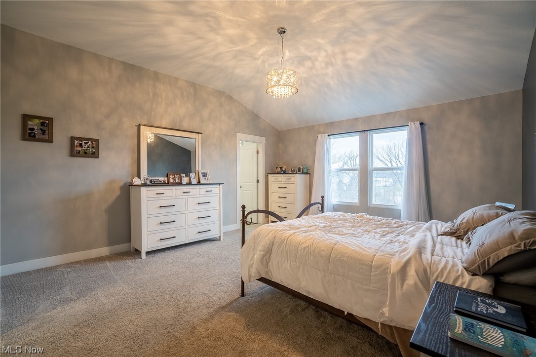 Bennett Lake Farm Sub Ph 2 - Residential