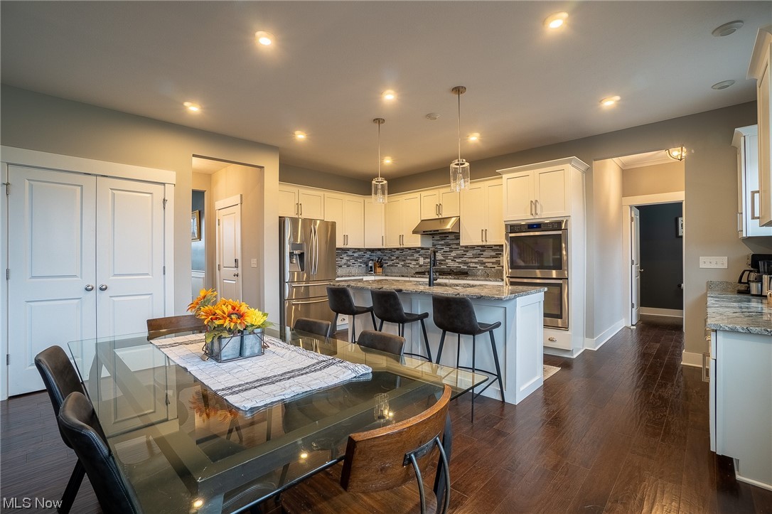 Bennett Lake Farm Sub Ph 2 - Residential