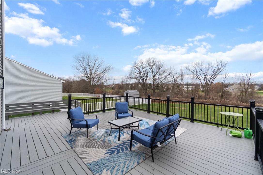 Bennett Lake Farm Sub Ph 2 - Residential