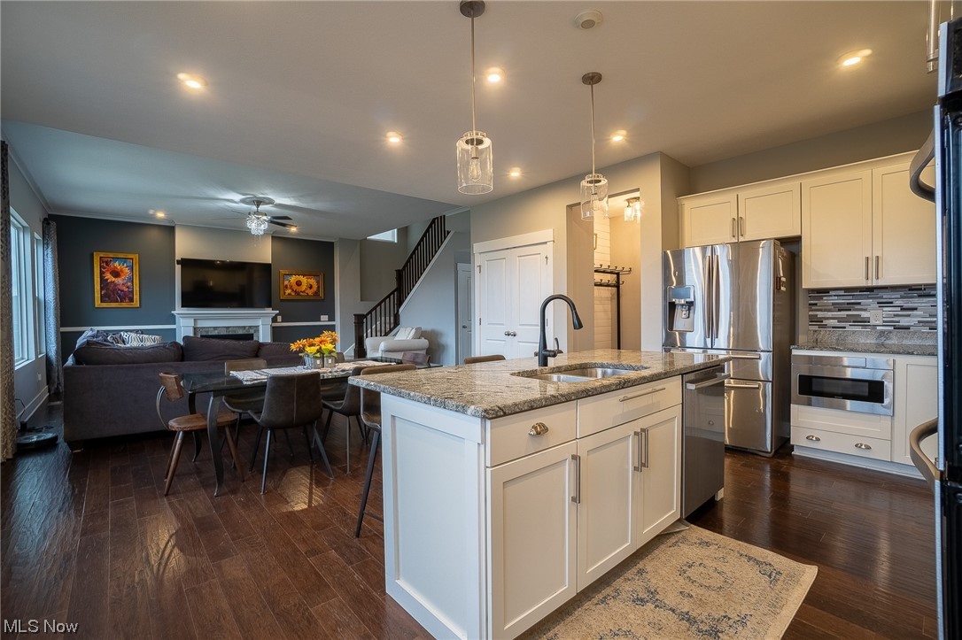 Bennett Lake Farm Sub Ph 2 - Residential