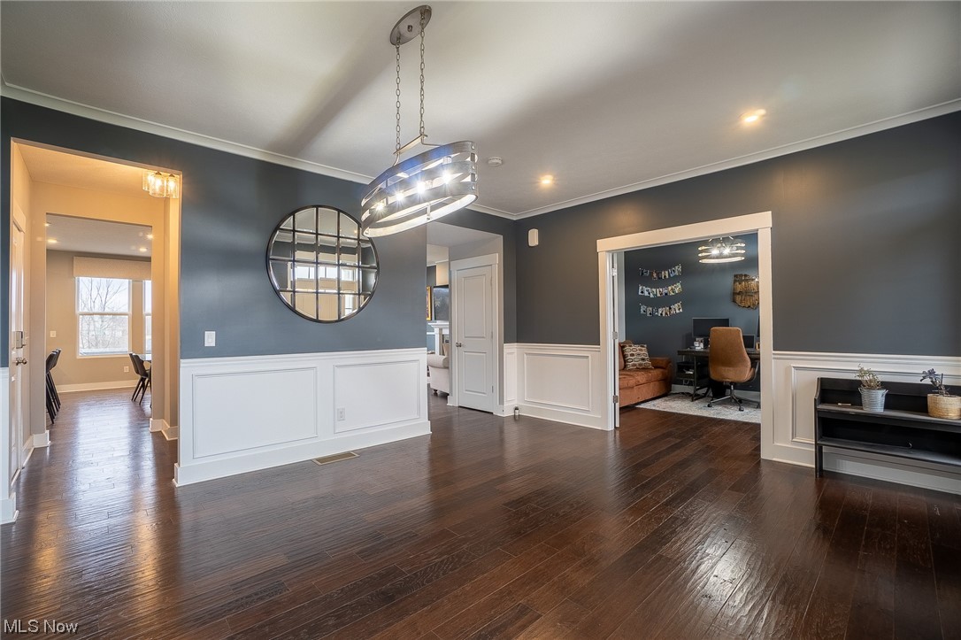 Bennett Lake Farm Sub Ph 2 - Residential