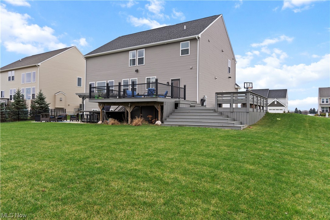 Bennett Lake Farm Sub Ph 2 - Residential