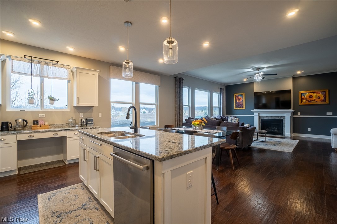 Bennett Lake Farm Sub Ph 2 - Residential