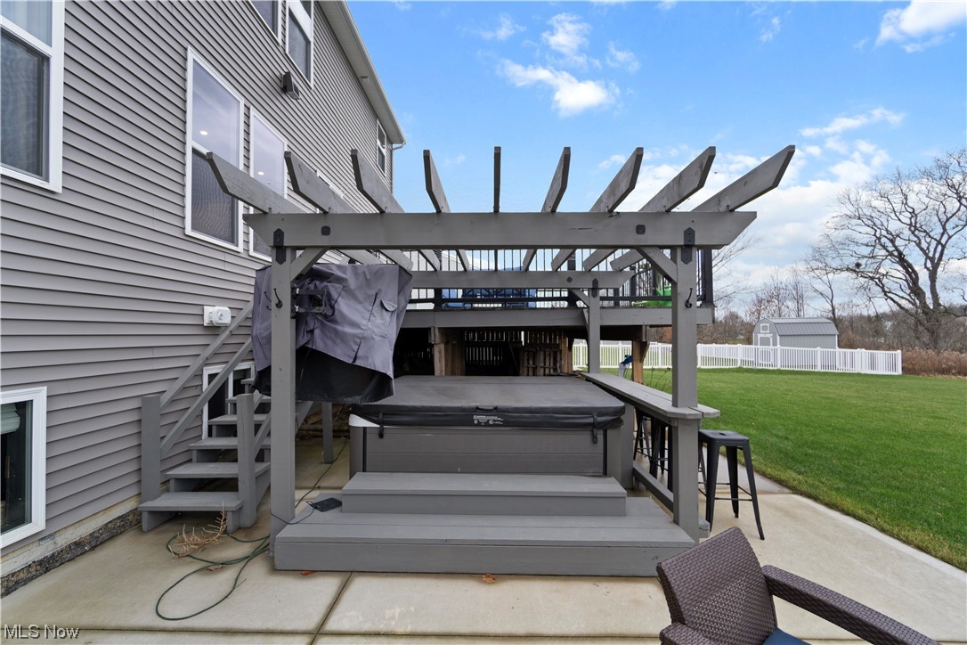 Bennett Lake Farm Sub Ph 2 - Residential