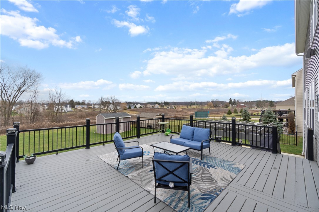 Bennett Lake Farm Sub Ph 2 - Residential