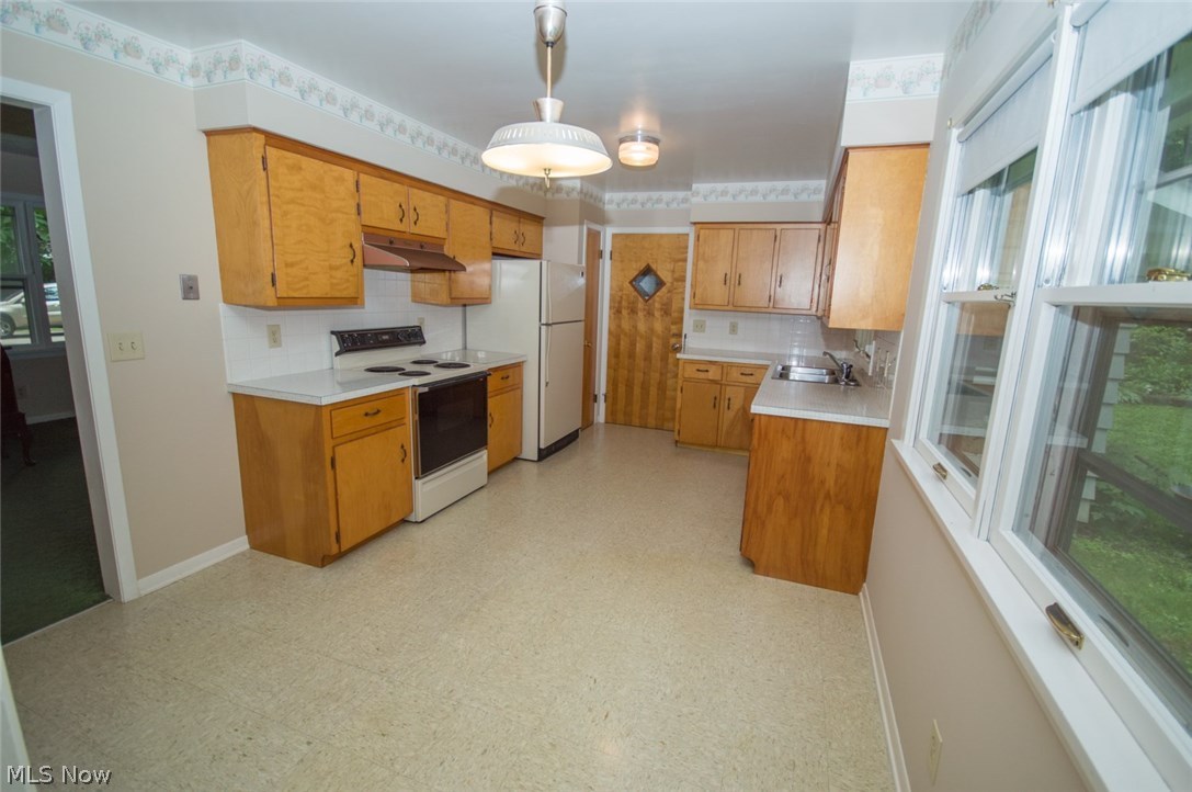 Broadwood Hill - Residential