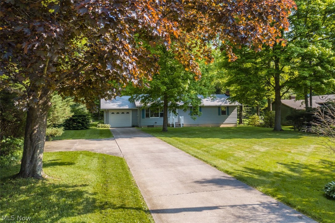 Broadwood Hill - Residential