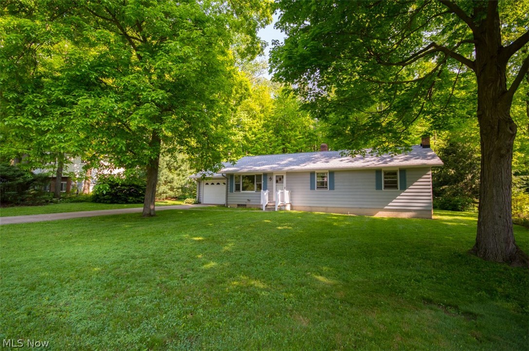 Broadwood Hill - Residential