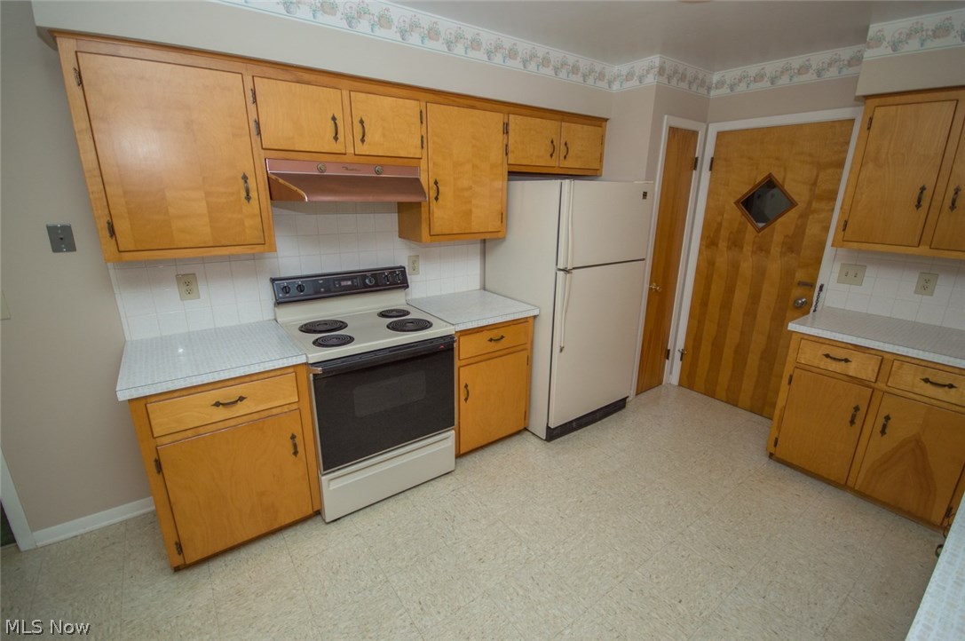 Broadwood Hill - Residential