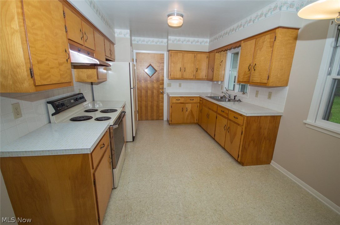 Broadwood Hill - Residential