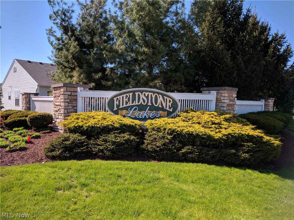 Fieldstone Lakes Sub #146 - Residential