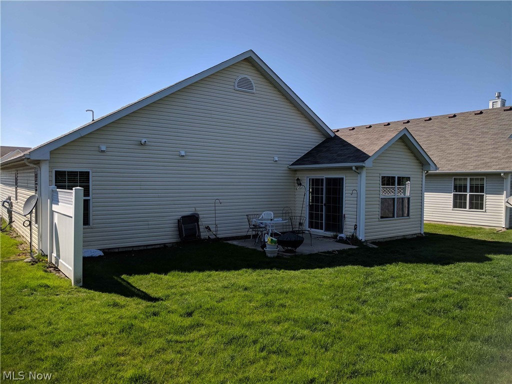 Fieldstone Lakes Sub #146 - Residential