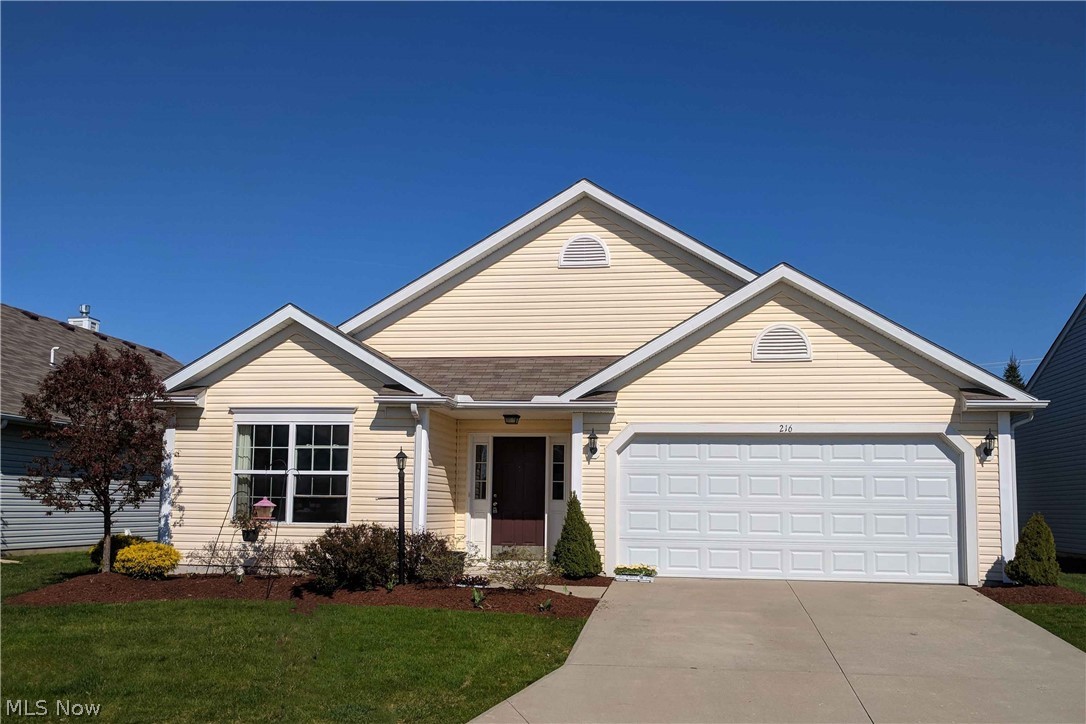 Fieldstone Lakes Sub #146 - Residential