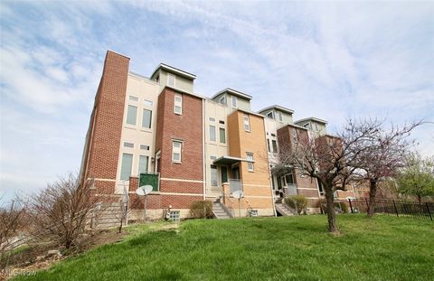 10201 Superior Avenue, Cleveland, OH 44106 - MLS#: 5113763
